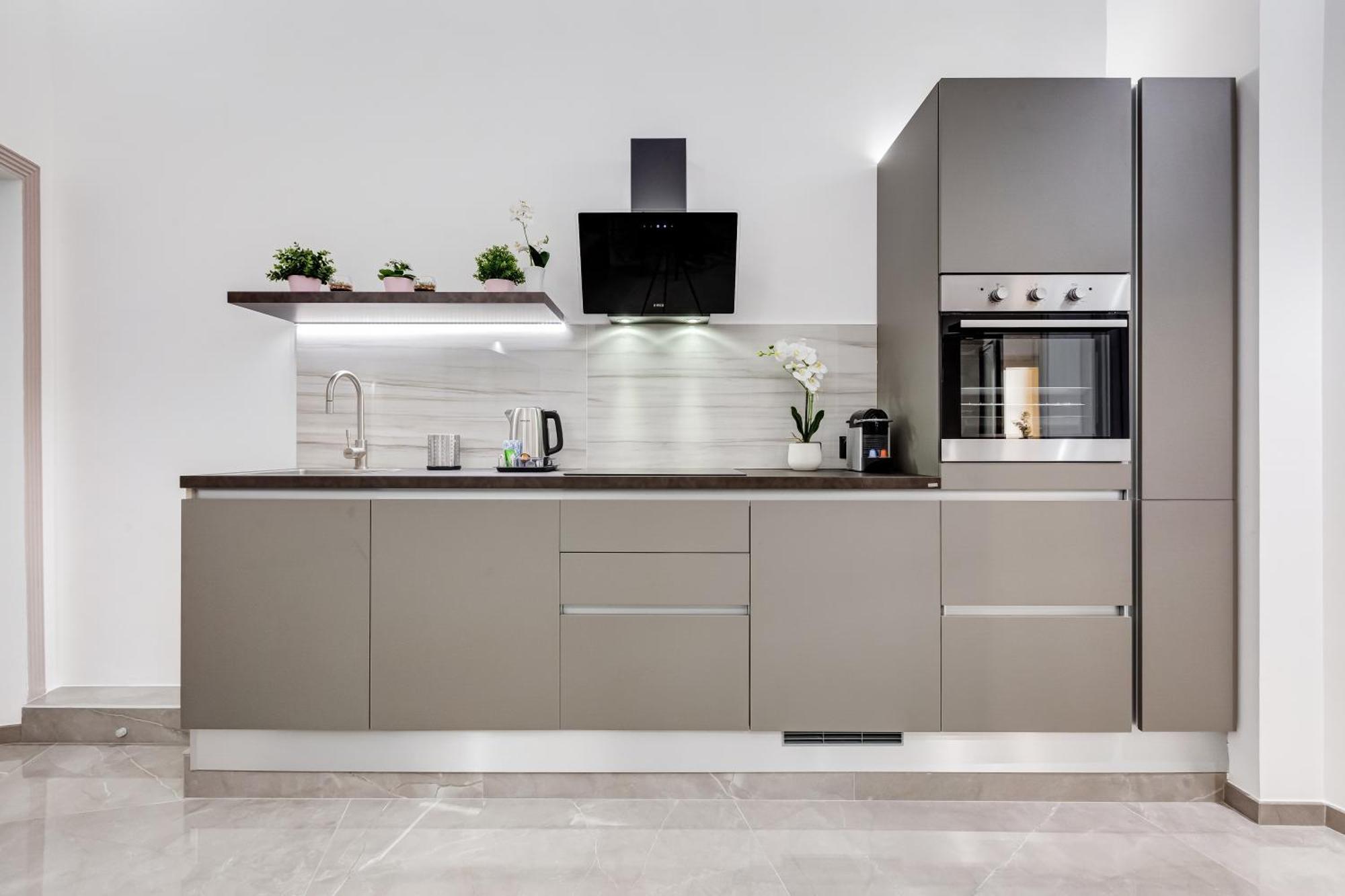 Unoseitre - Luxury Apartment & Suite Рим Экстерьер фото